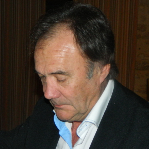 Photo de profil de Jacky Bourgeois