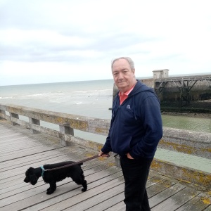 Photo de profil de Jacky Boutry