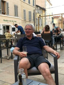 Photo de profil de Jacky Brichard