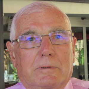 Photo de profil de Jacky Brouard