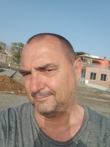 Photo de profil de Jacky Caillier