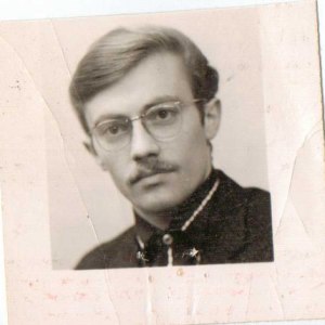 Photo de profil de Jacky Carpentier