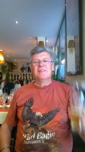Photo de profil de Jacky Cavers
