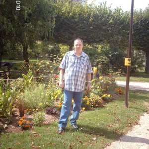 Photo de profil de Jacky Chapdelaine