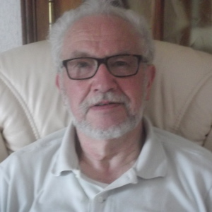 Photo de profil de Jacky Chapitre
