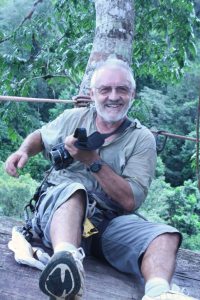 Photo de profil de Jacky Charbonnier