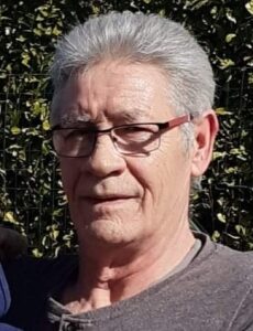 Photo de profil de Jacky Charrier