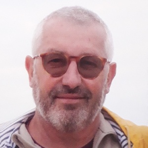 Photo de profil de Jacky Charrier