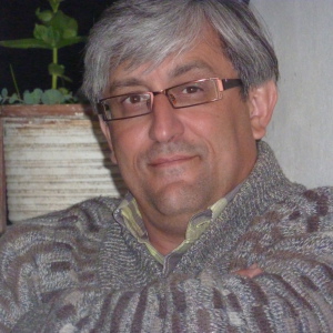 Photo de profil de Jacky Chartier