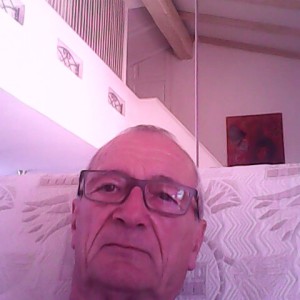 Photo de profil de Jacky Chaudron