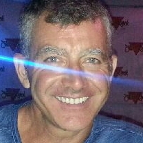 Photo de profil de Jacky Chéron