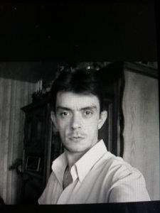 Photo de profil de Jacky Chesneau