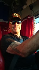 Photo de profil de Jacky Chevolleau