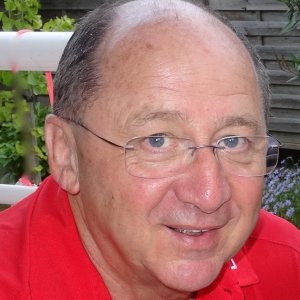 Photo de profil de Jacky Cloue