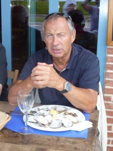Photo de profil de Jacky Cousin