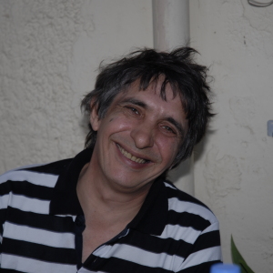 Photo de profil de Jacky Couvreur
