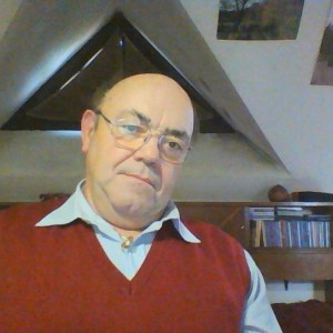 Photo de profil de Jacky Cruchet
