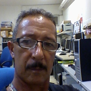 Photo de profil de Jacky Cuvelier