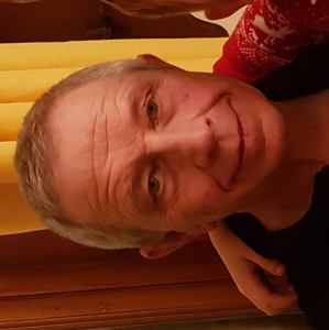 Photo de profil de Jacky DE PARMENTIER