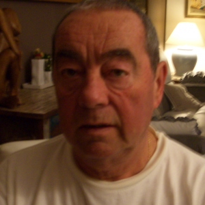 Photo de profil de Jacky Darras