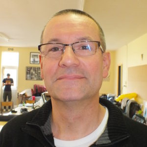 Photo de profil de Jacky Dazelle