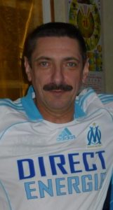 Photo de profil de Jacky Deberle
