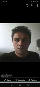 Photo de profil de Jacky Dekoninck