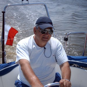 Photo de profil de Jacky Dennevault