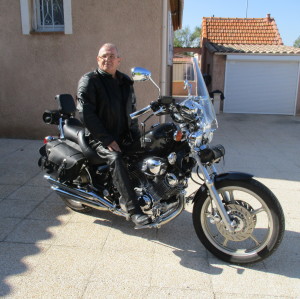 Photo de profil de Jacky Deschatres
