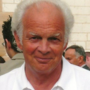 Photo de profil de Jacky Donrault
