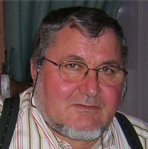 Photo de profil de Jacky Doublet