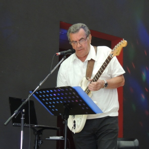Photo de profil de Jacky Doudet