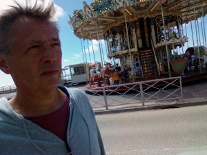 Photo de profil de Jacky Dufour