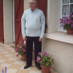 Photo de profil de Jacky Dutriez