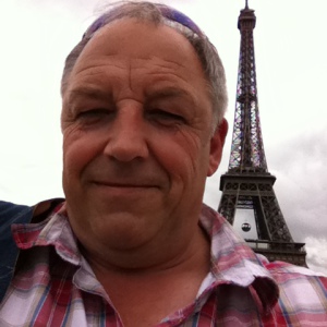 Photo de profil de Jacky Florent