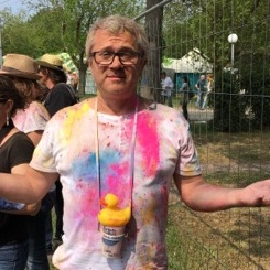 Photo de profil de Jacky Fromage