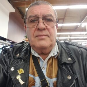 Photo de profil de Jacky Garcin