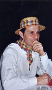 Photo de profil de Jacky Gouillon