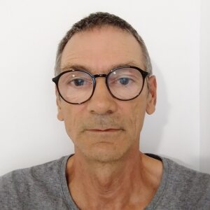 Photo de profil de Jacky Gourgand