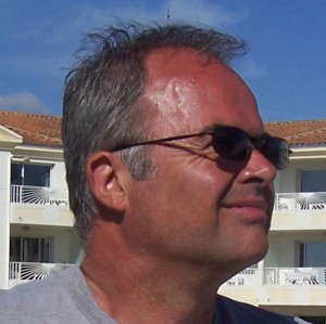 Photo de profil de Jacky Guelle