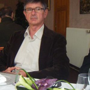 Photo de profil de Jacky Halloy