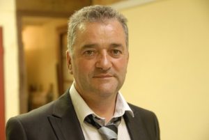 Photo de profil de Jacky Hauspie