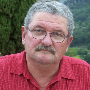 Photo de profil de Jacky Heim