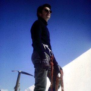 Photo de profil de Jacky Henneghien