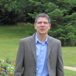 Photo de profil de Jacky Hocdé