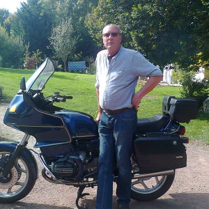 Photo de profil de Jacky Hochedé