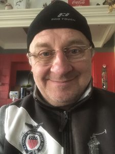 Photo de profil de Jacky Huguenin
