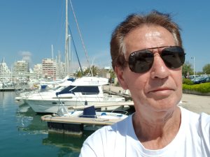 Photo de profil de Jacky Jourdan Jacky