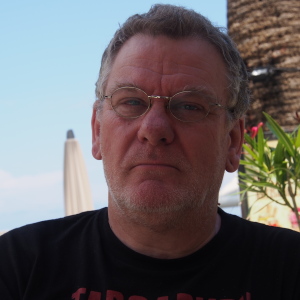 Photo de profil de Jacky Kanmacher
