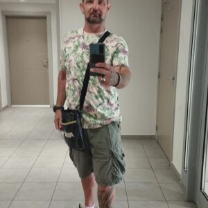 Photo de profil de Jacky Kilman